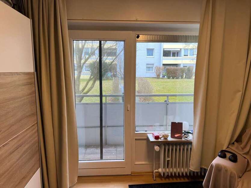 Wohnung zum Mieten in München 1.350 € 62 m²