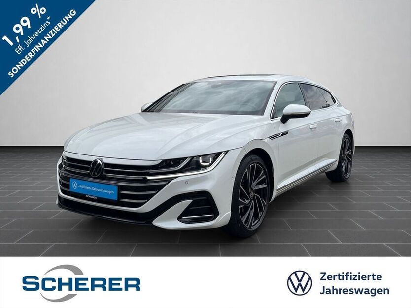 Arteon