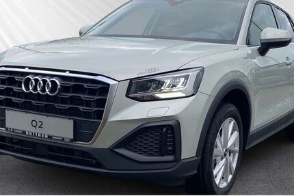 Audi Q2 18.400 km 34.369 &euro; Landsberg 86899