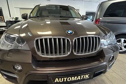 BMW X5 80.300 km 26.199 € Sandhausen 69207