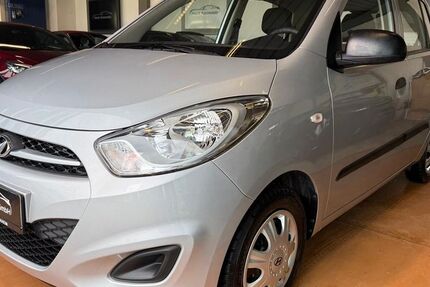 Hyundai i10 20.004 km 8.250 &euro; Bad Dürkheim 67098