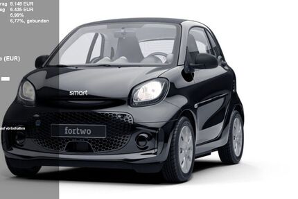 Smart ForTwo 8.813 km 9.900 &euro; Kiel 24109