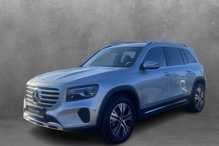 Mercedes-Benz GLB 200 16.290 km 40.990 &euro; Ribnitz-Damgarten 18311