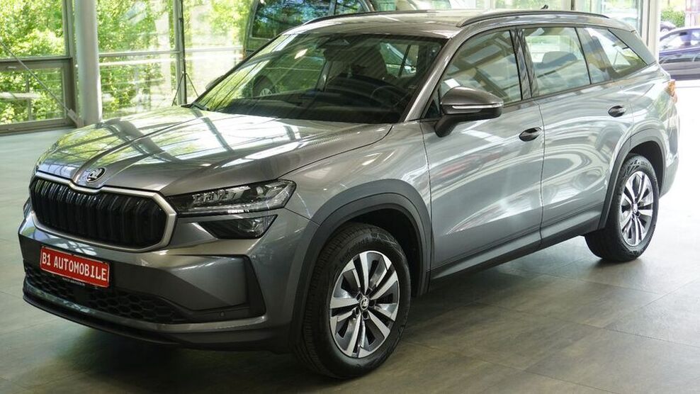 Kodiaq