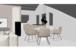 Dachgeschoßwohnung Schwetzingen - 4 Zimmer, 91 m&sup2;, 336.000&euro; | Angebot:26111010