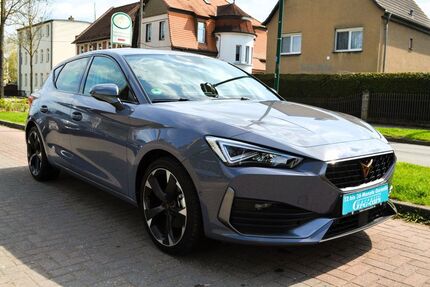 Cupra Leon 10.480 km 23.570 &euro; Leipzig 04159