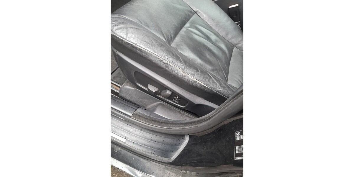 BMW 525 430.000 km 2.300 &euro; Wedel 22880