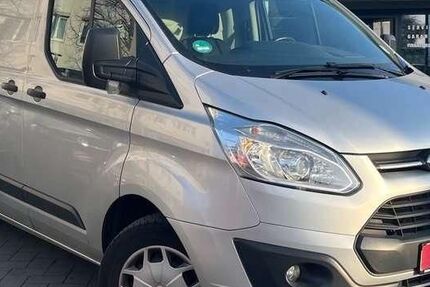 Ford Transit Custom 110.000 km 15.999 &euro; Darmstadt 64293