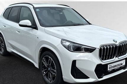 BMW X1 25.460 km 43.300 &euro; Geldern 47608