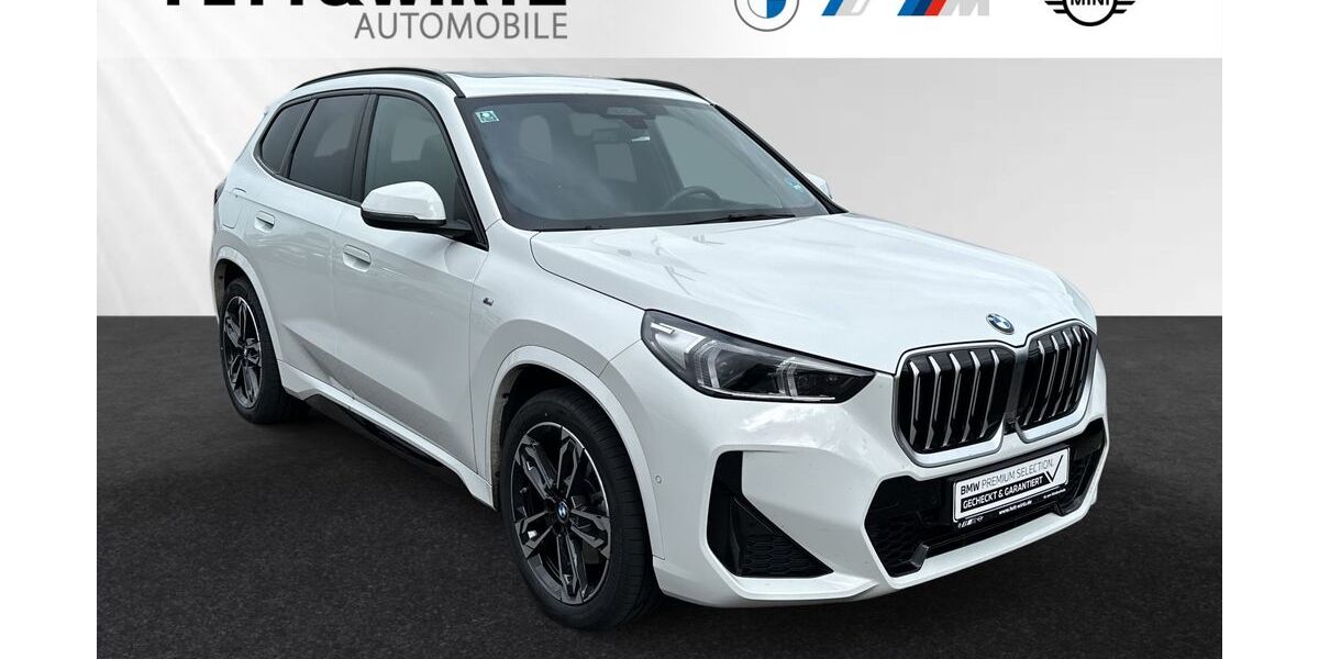 BMW X1 25.460 km 43.300 &euro; Geldern 47608