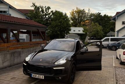 Porsche Cayenne 316.000 km 18.400 &euro; Geretsried 82538