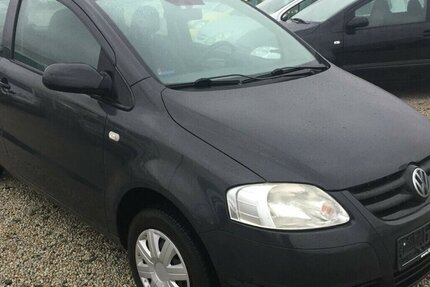 VW Fox Fresh,Tüv Neu! 171.000 km 2.600 &euro; Himmelkron 95502
