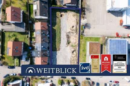 Grundstück Asperg - 1.850.000&euro; | Angebot:26037806