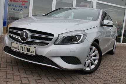 Mercedes-Benz A 180 84.500 km 12.950 &euro; Kyritz 16866