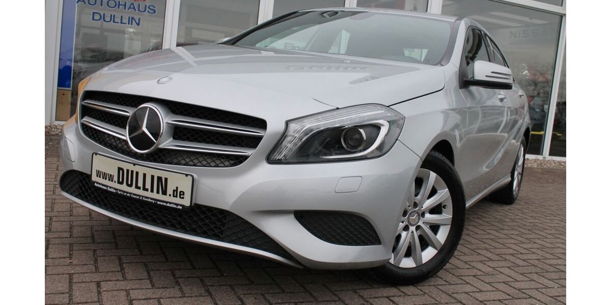 Mercedes-Benz A 180 84.500 km 12.950 &euro; Kyritz 16866