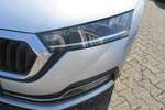Skoda Octavia Style 2.0 TDI DSG NAVI GRA LED ALU APS SIT 82.800 km 22.900 &euro; Bergkamen 59192