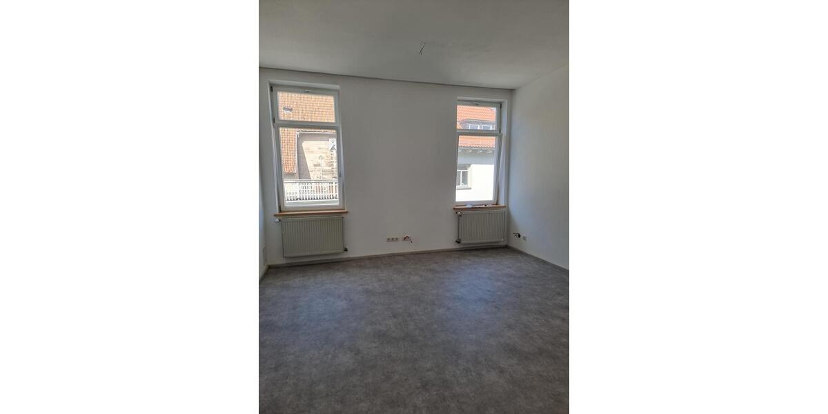 Etagenwohnung Coburg - 3 Zimmer, 81 m&sup2;, 685&euro; | Angebot:26676162
