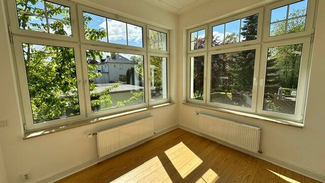Etagenwohnung Greifswald Nördliche Mühlenvorstadt - 4 Zimmer, 130 m&sup2;, 520.000&euro; | Angebot:26585618