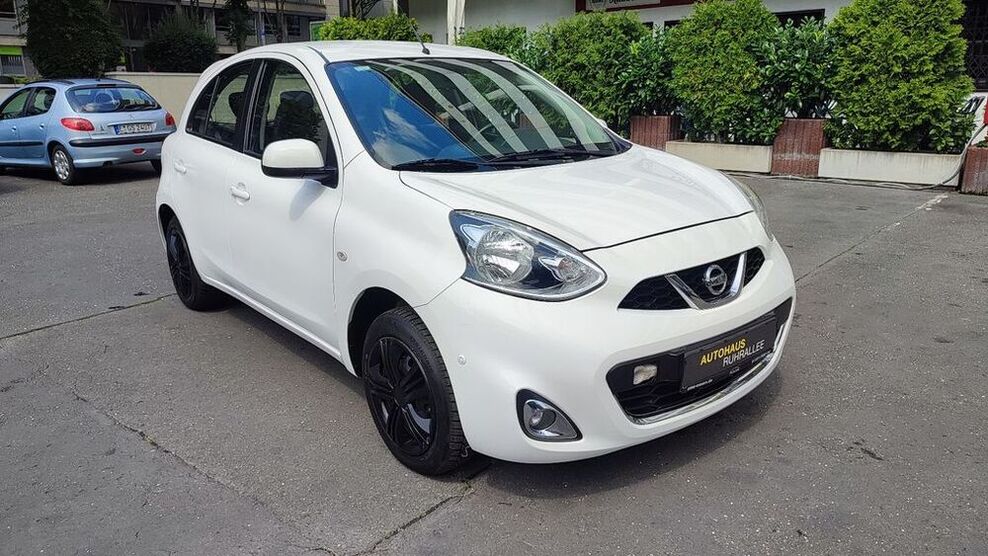 Micra