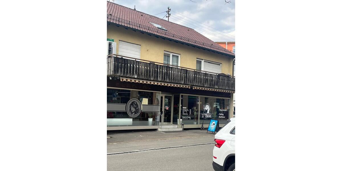 Mehrfamilienhaus, Wohnhaus Mössingen - 11 Zimmer, 306 m&sup2;, 899.000&euro; | Angebot:25869576