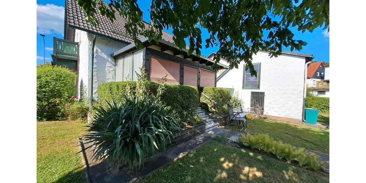 Einfamilienhaus Sinntal - 3 Zimmer, 141 m&sup2;, 242.000&euro; | Angebot:24842953