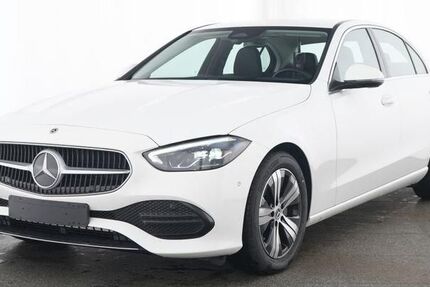 Mercedes-Benz C 180 18.900 km 34.364 &euro; Stralsund 18439