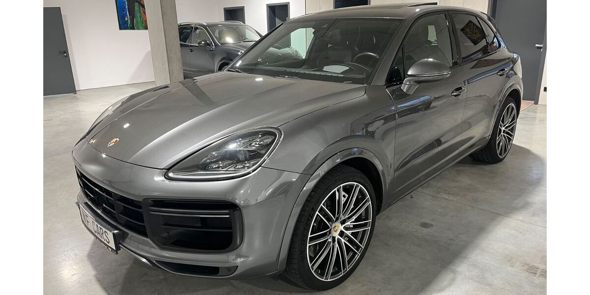 Porsche Cayenne 135.500 km 58.990 &euro; Mengkofen 84152