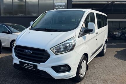 Ford Transit 44.331 km 21.998 &euro; Hagen 58093