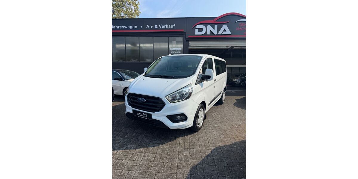 Ford Transit 44.331 km 21.998 &euro; Hagen 58093