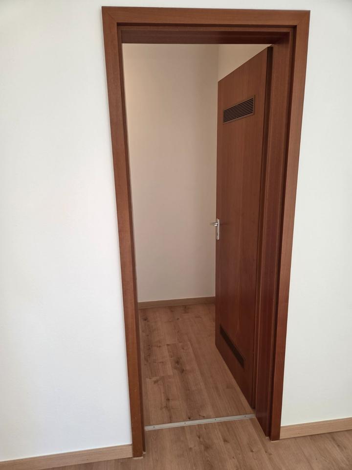 Großzügige 4-Zimmer-Eigentumswohnung mit Balkon