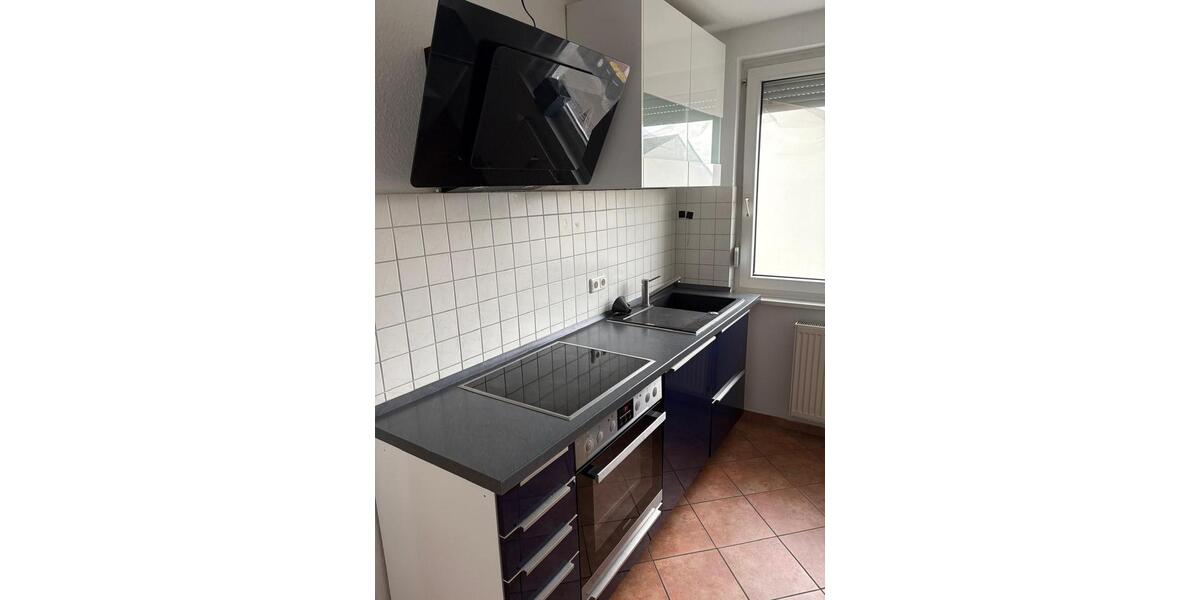 Etagenwohnung Petersberg - 3 Zimmer, 78 m&sup2;, 700&euro; | Angebot:26686673