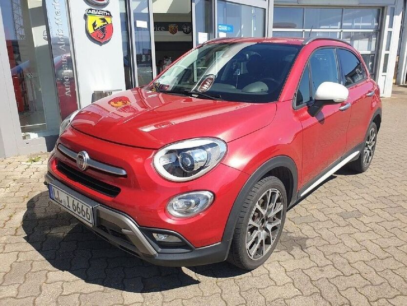 500X