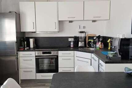 Wohnung Neuburg an der Donau - 2 Zimmer, 62 m&sup2;, 260.000&euro; | Angebot:27349691