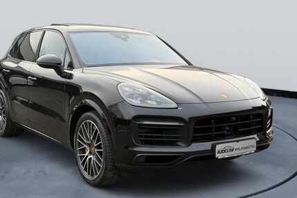Porsche Cayenne 165.000 km 42.990 &euro; Wolfenbüttel 38304