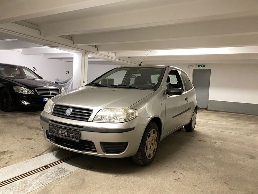 Punto