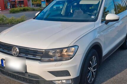 VW Tiguan 195.000 km 16.900 &euro; Neustadt 23730
