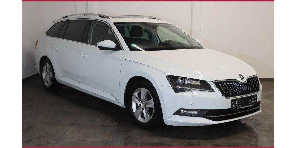 Skoda Superb 251.400 km 9.700 &euro; Bebra 36179