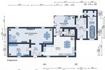 Einfamilienhaus Meldorf - 6 Zimmer, 146 m&sup2;, 169.900&euro; | Angebot:25308523