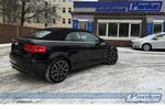 Audi A3 Cabrio S line 2.0 TDI*Carplay*SHZ*Alcantara* 120.740 km 9.990 &euro; Berlin 13187