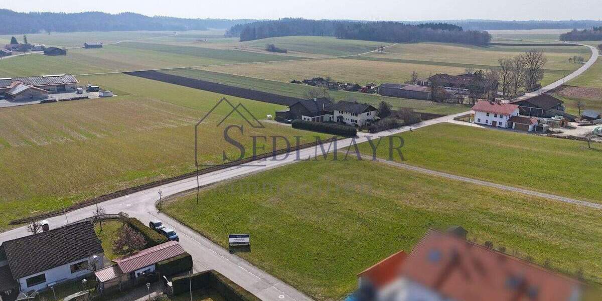 Grundstück Andechs / Frieding Frieding - 390.000&euro; | Angebot:25796323