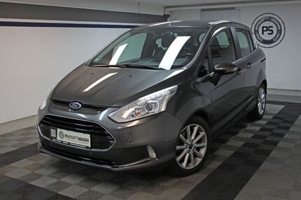 Ford B-Max 63.400 km 8.890 &euro; Uhingen 73066