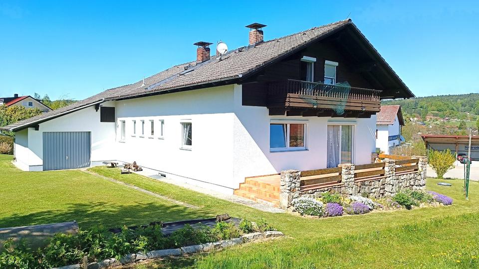 Einfamilienhaus Simbach am Inn - 6 Zimmer, 114 m&sup2;, 395.000&euro; | Angebot:27081388