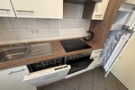 Direkte Innenstadtlage! möblierte 2 Zimmerwohnung mit Balkon! - Etagenwohnung Gera Debschwitz | Angebot:26876779