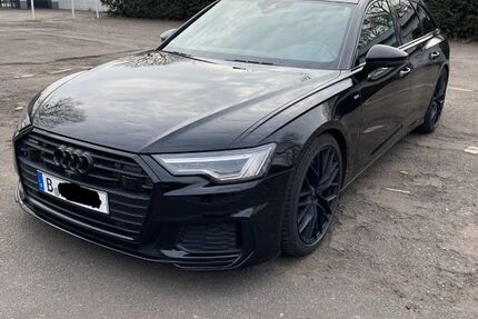Audi A6 62.000 km 41.000 &euro; Werneuchen 16356
