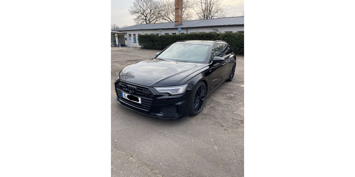 Audi A6 62.000 km 41.000 &euro; Werneuchen 16356