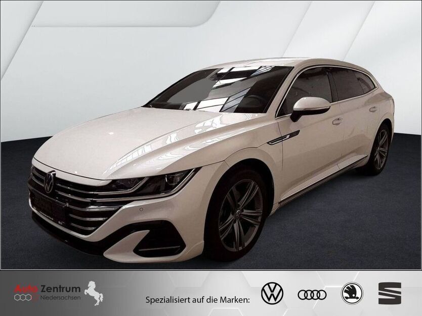 Arteon