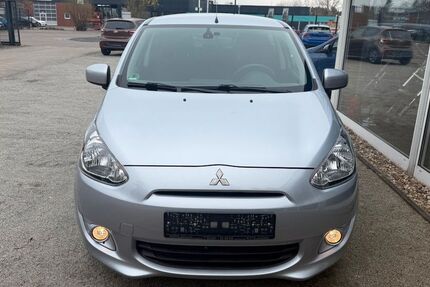 Mitsubishi Space Star 55.204 km 6.590 &euro; Fürstenwalde 15517