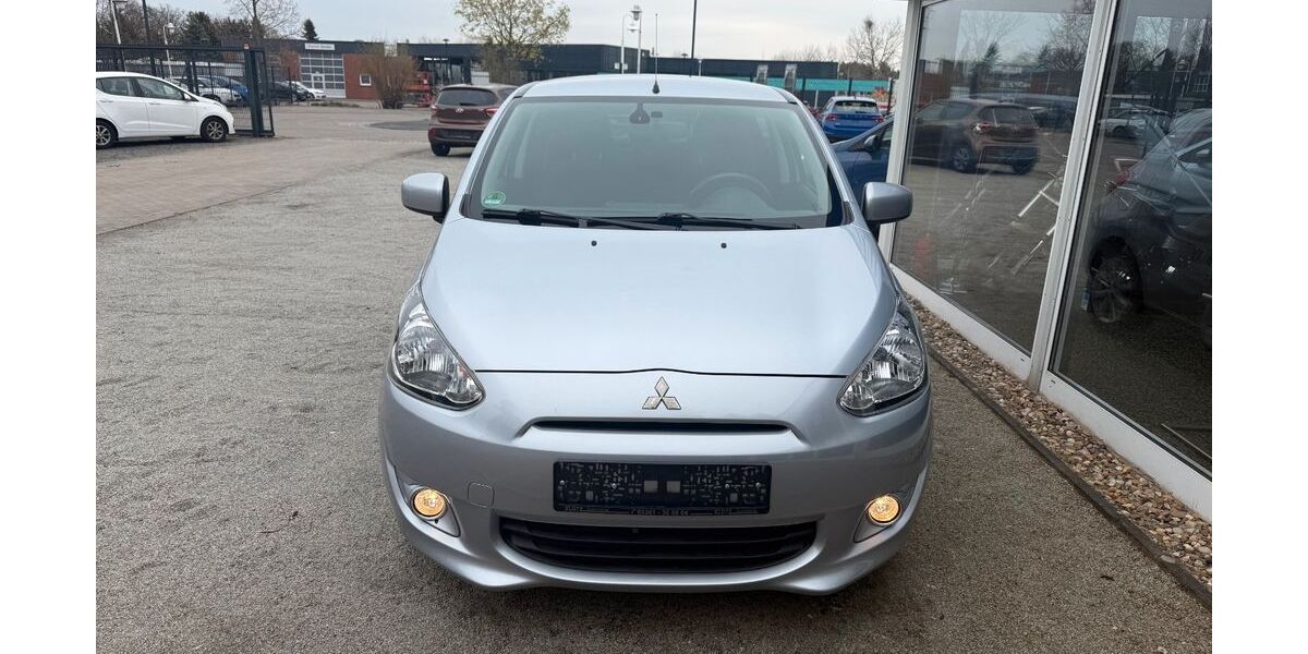 Mitsubishi Space Star 55.204 km 6.590 &euro; Fürstenwalde 15517