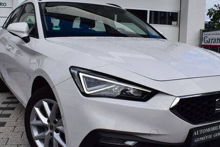 Seat Leon 79.995 km 19.999 € Merdingen bei Freiburg 79291