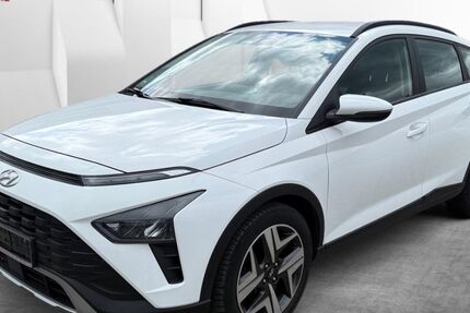 Hyundai BAYON 20.810 km 17.990 &euro; Eutin 23701